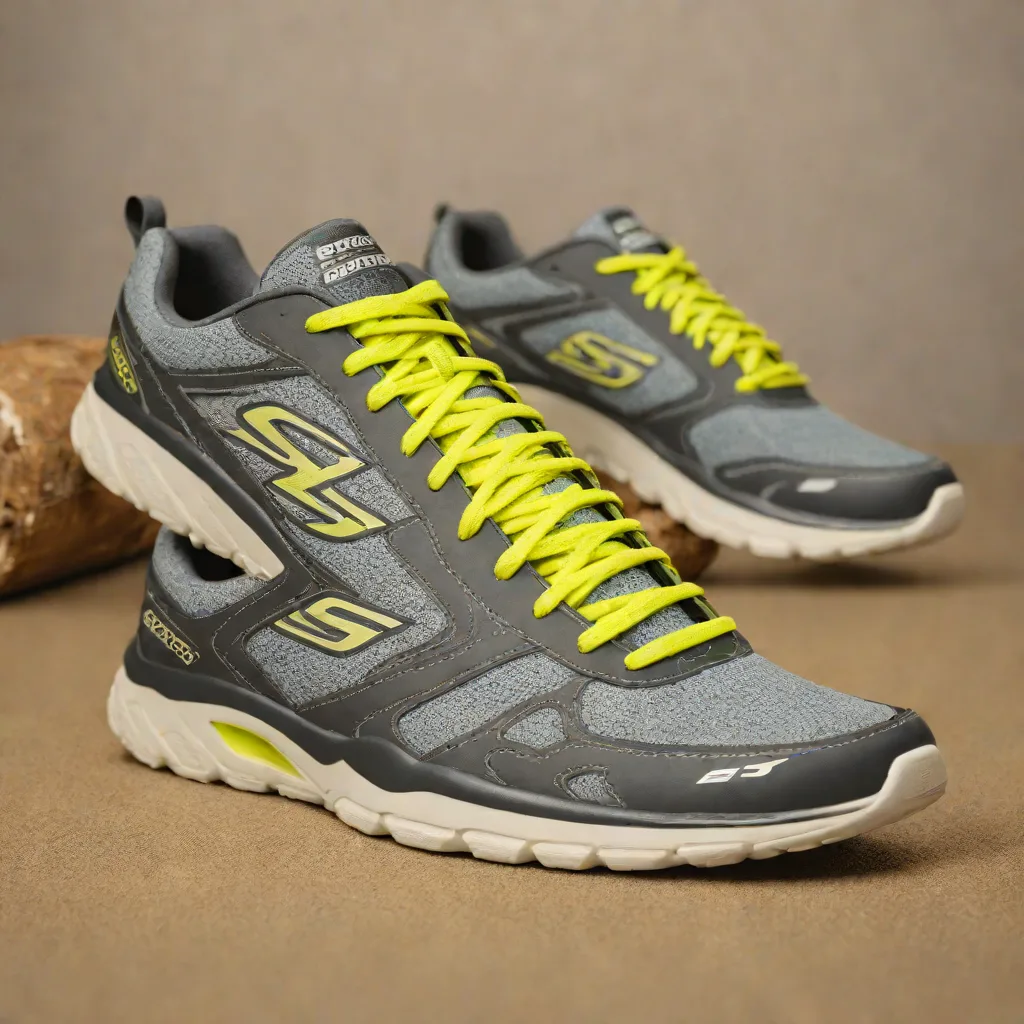 Skechers GO RUN Persistence