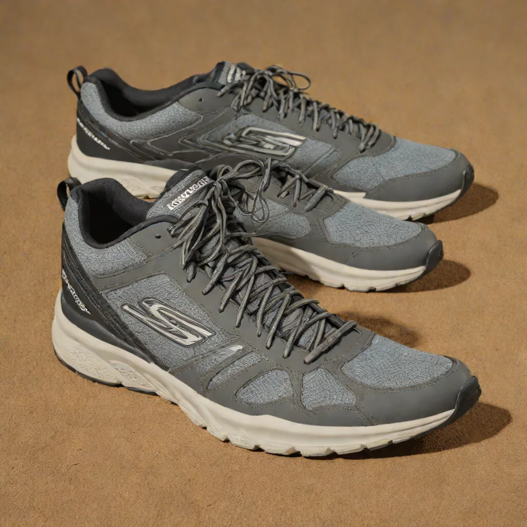 Skechers GO RUN Consistent