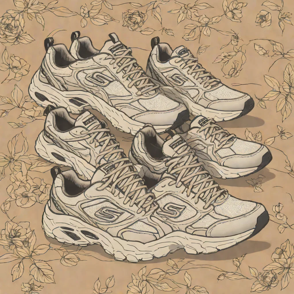 Skechers Max Cushioning Elite - Destination Point