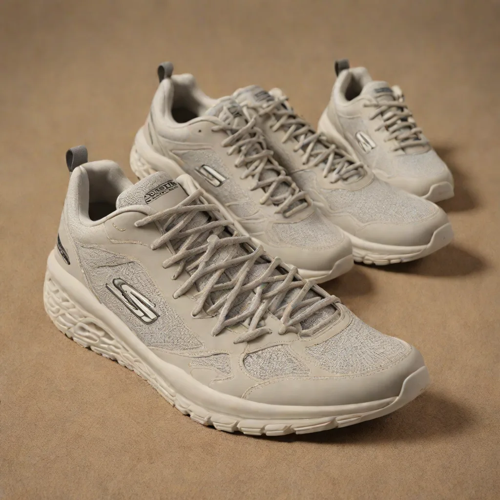Skechers Max Cushioning Elite - Lucid