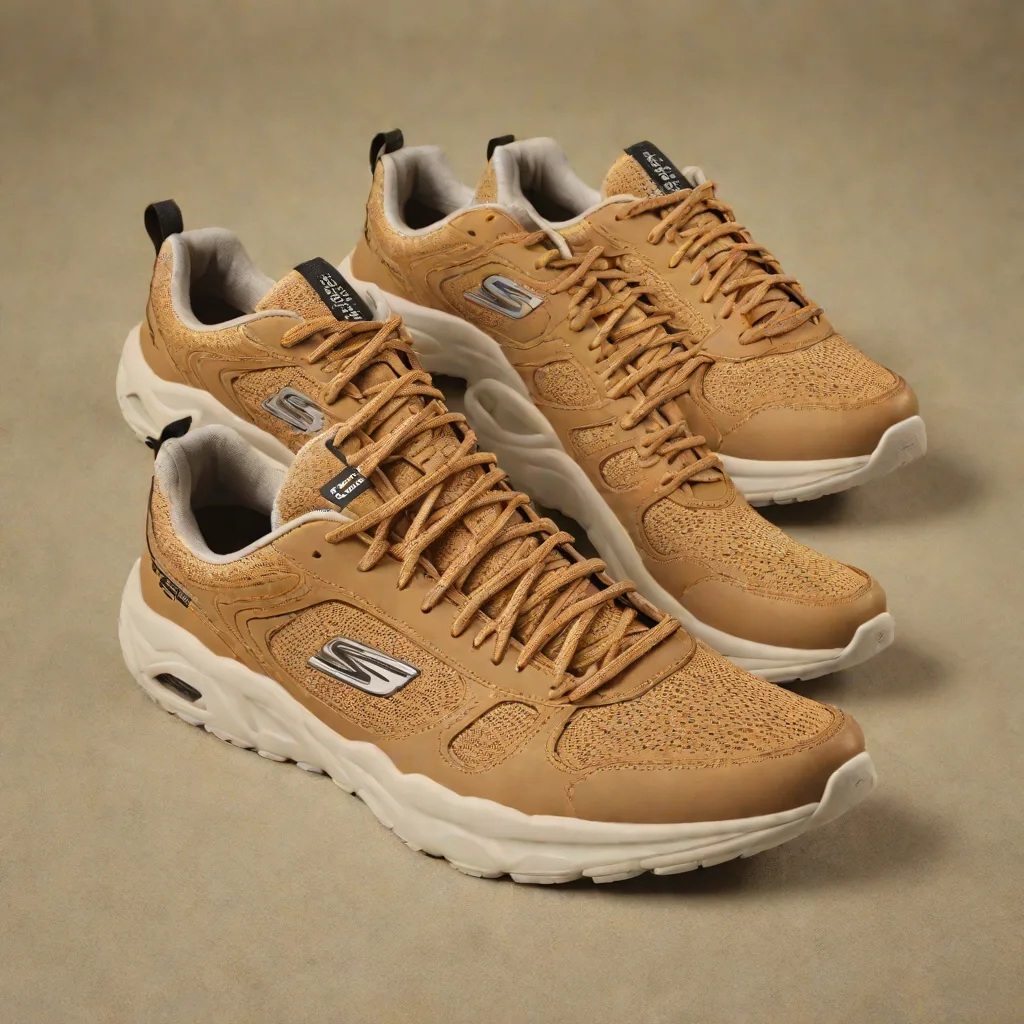 Skechers Max Cushioning Premier 2.0