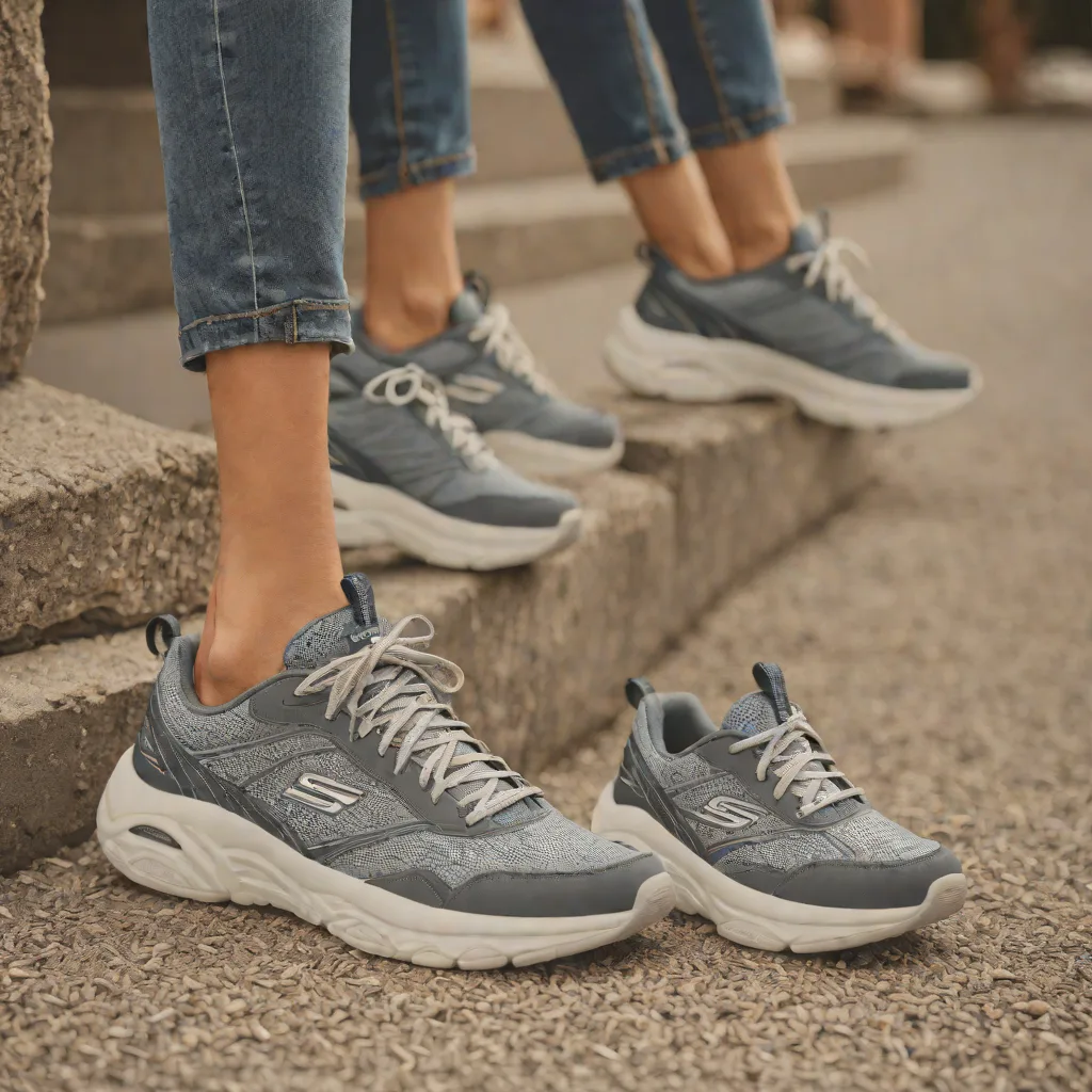 Skechers Max Cushioning Premier - Vantage