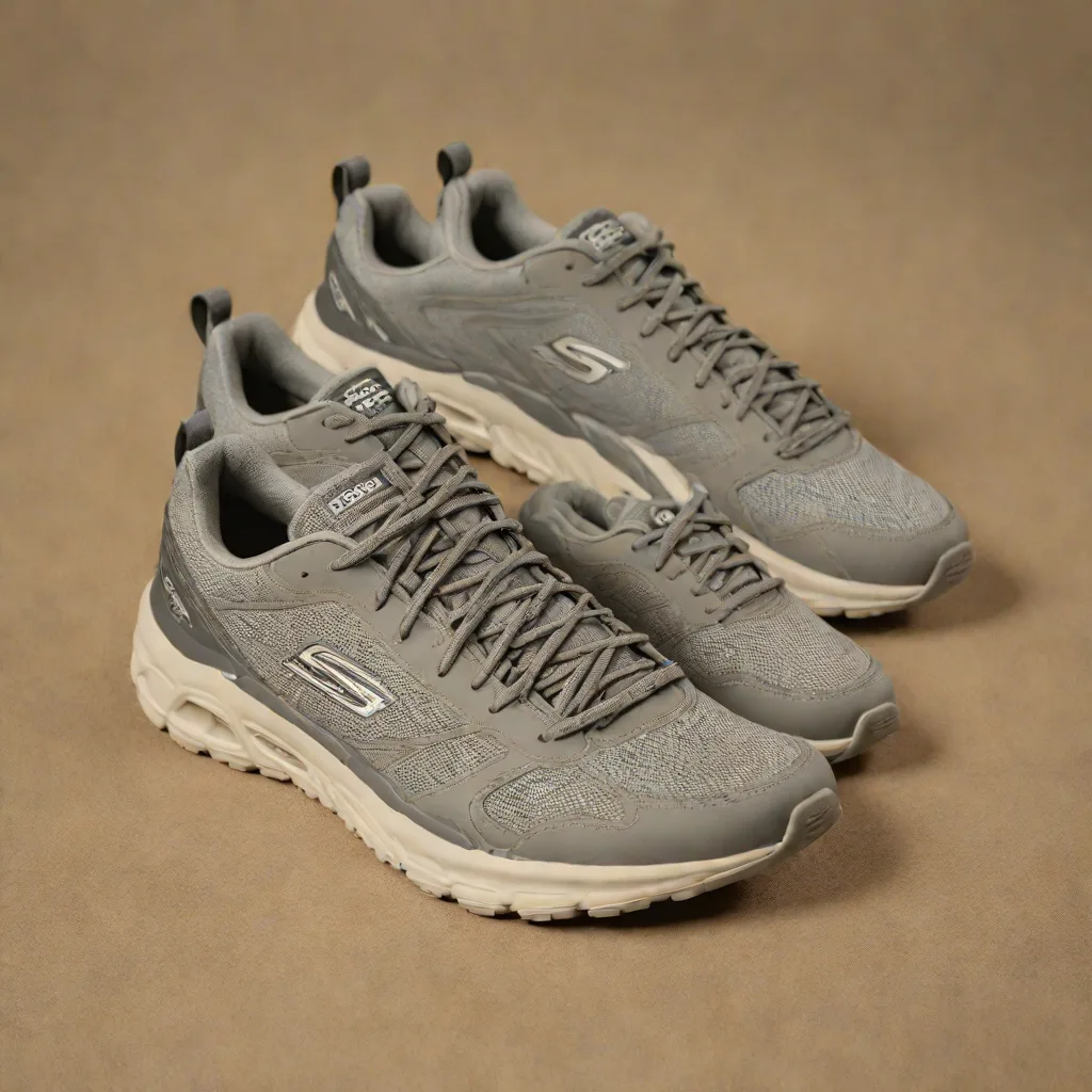Skechers Max Cushioning Premier - Ascendant