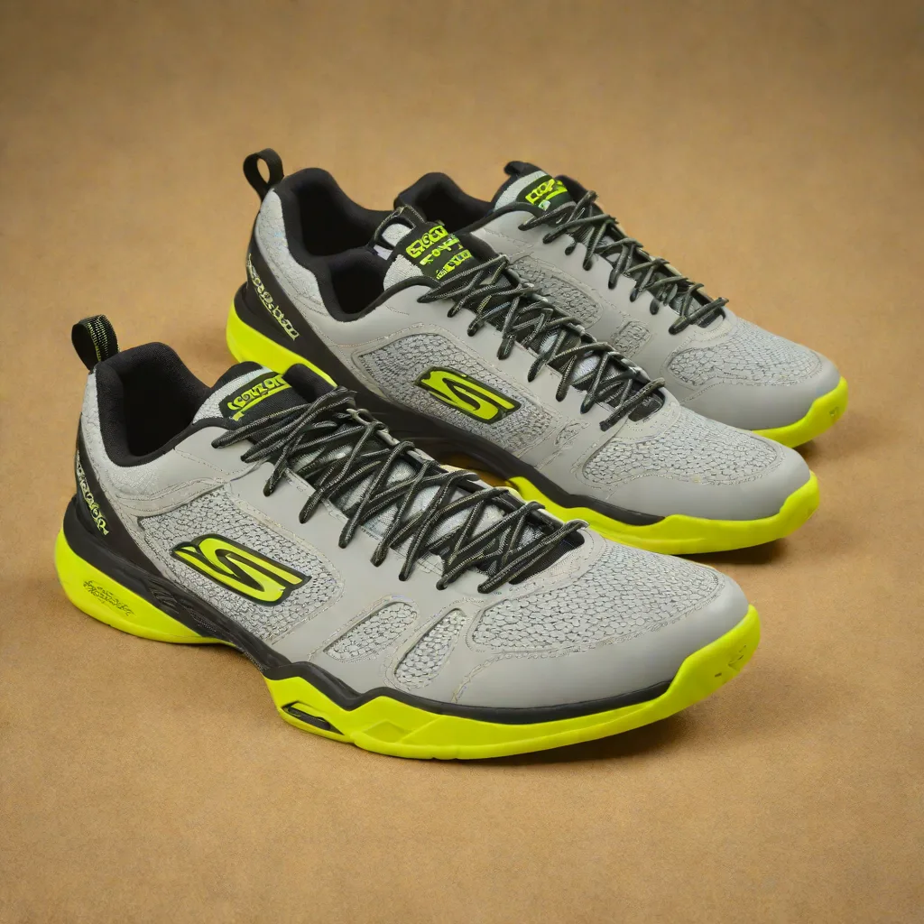 Skechers Viper Court Elite