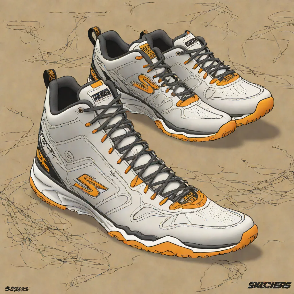 Skechers SKX Float