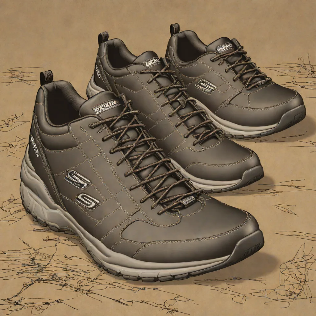 Skechers Work Cessnock