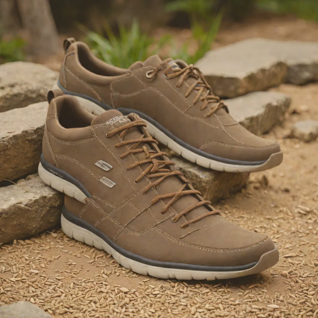 Skechers Relaxed Fit: Harper - Forde