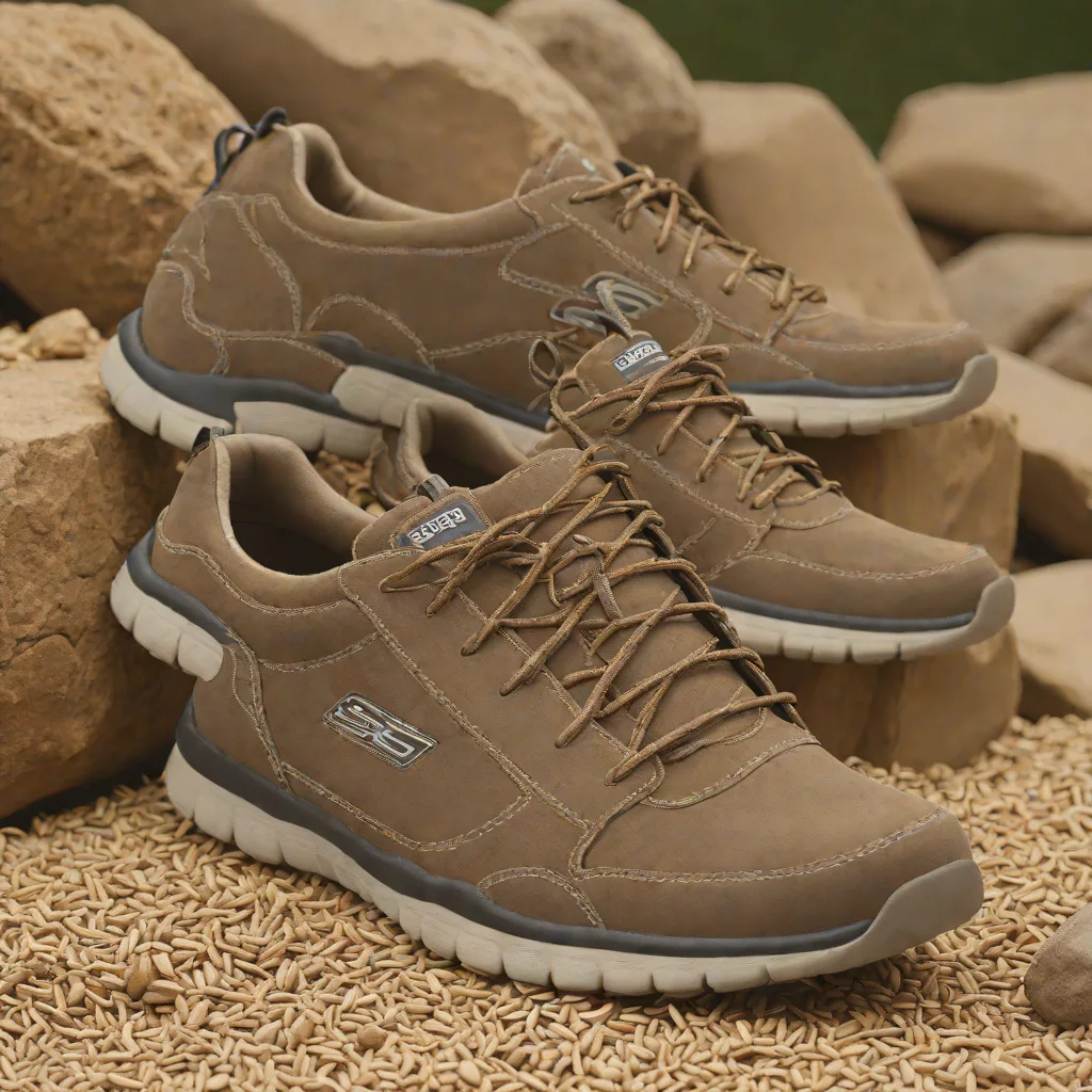 Skechers Relaxed Fit: Superior - Milford