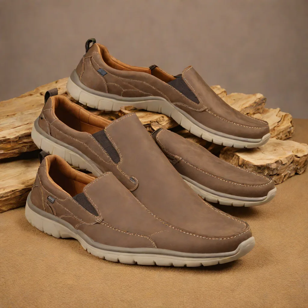 Skechers Arch Fit Motley - Rolens