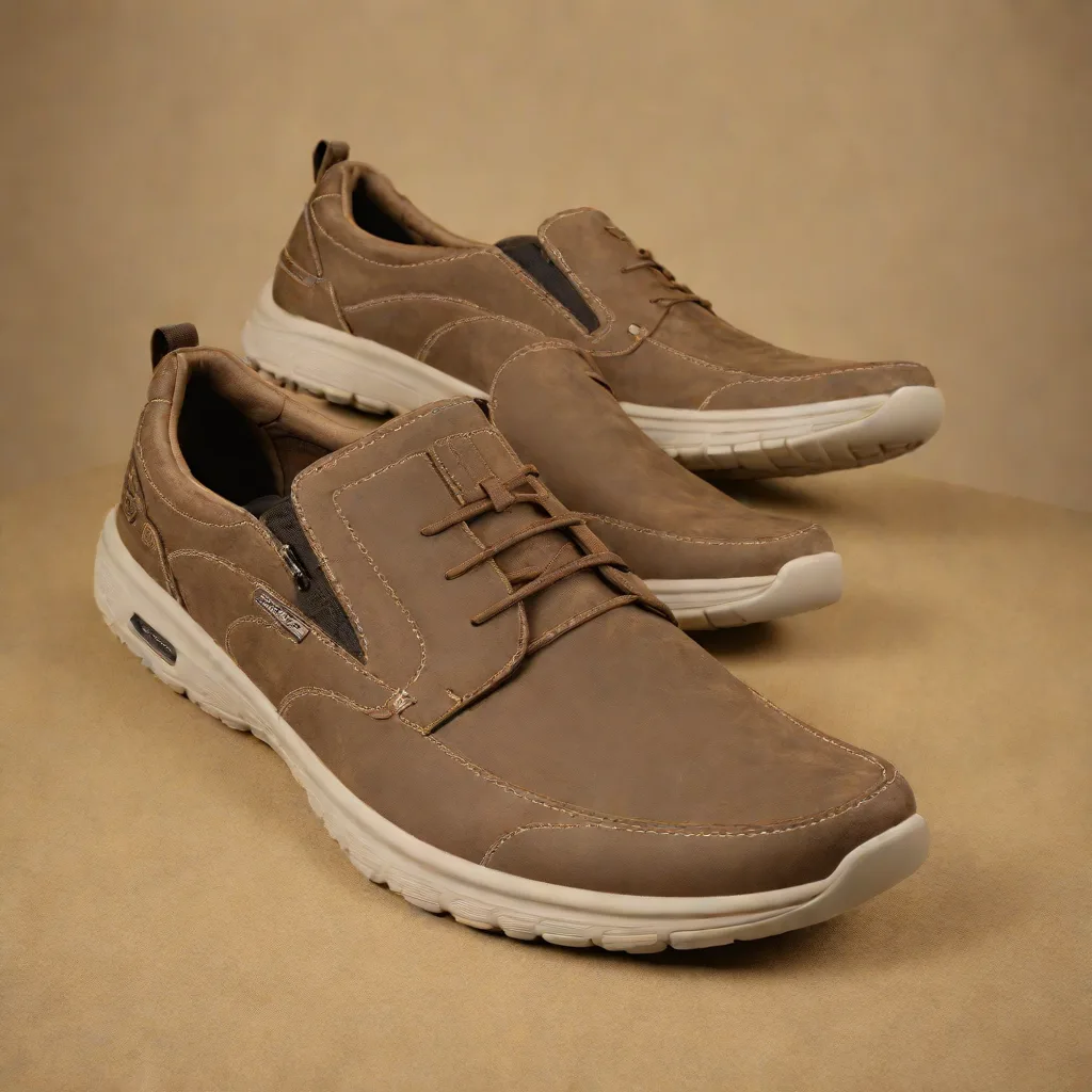 Skechers Arch Fit Motley - SD