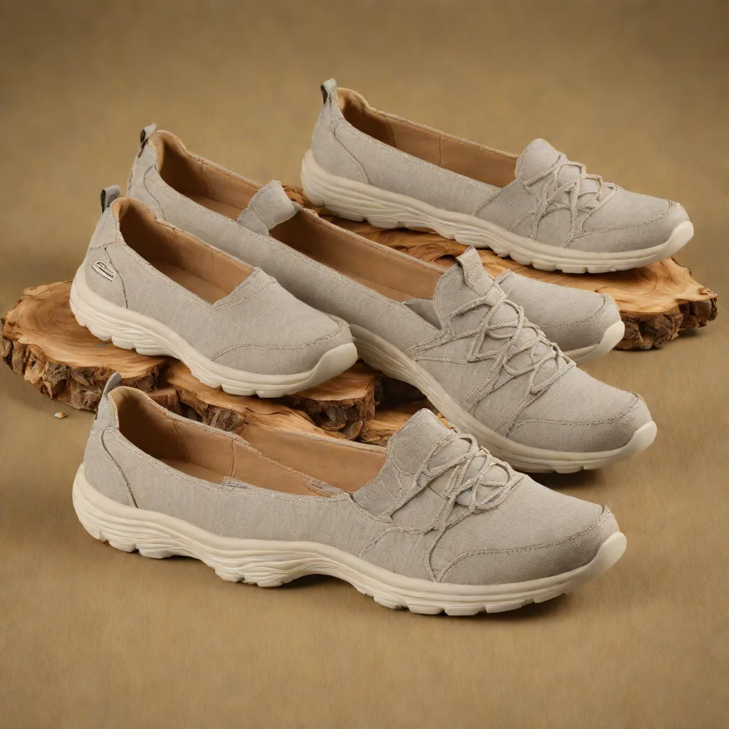 Skechers Seager - Stat