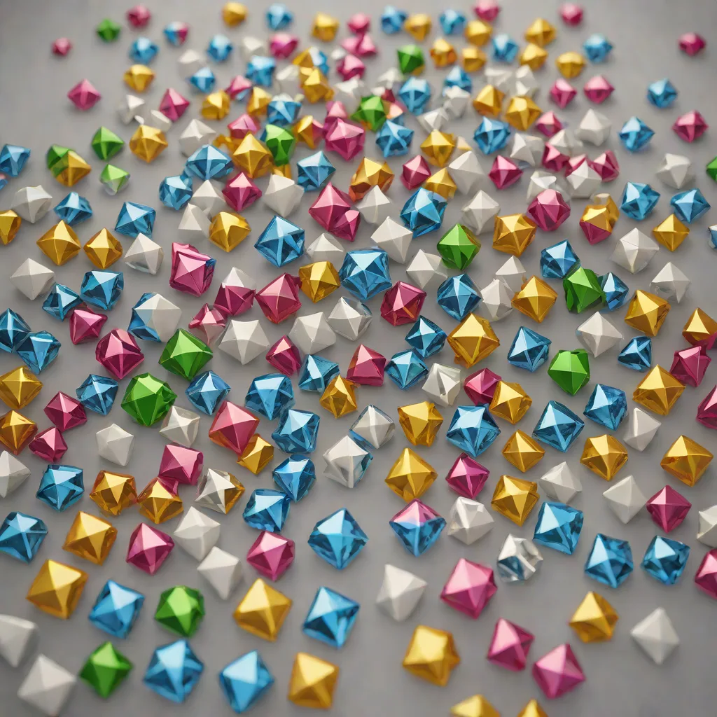 Sparkle Unleashed