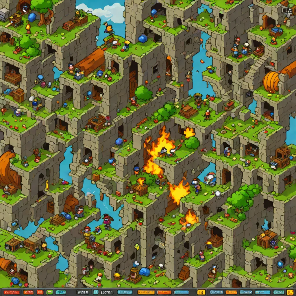 Super Collapse!