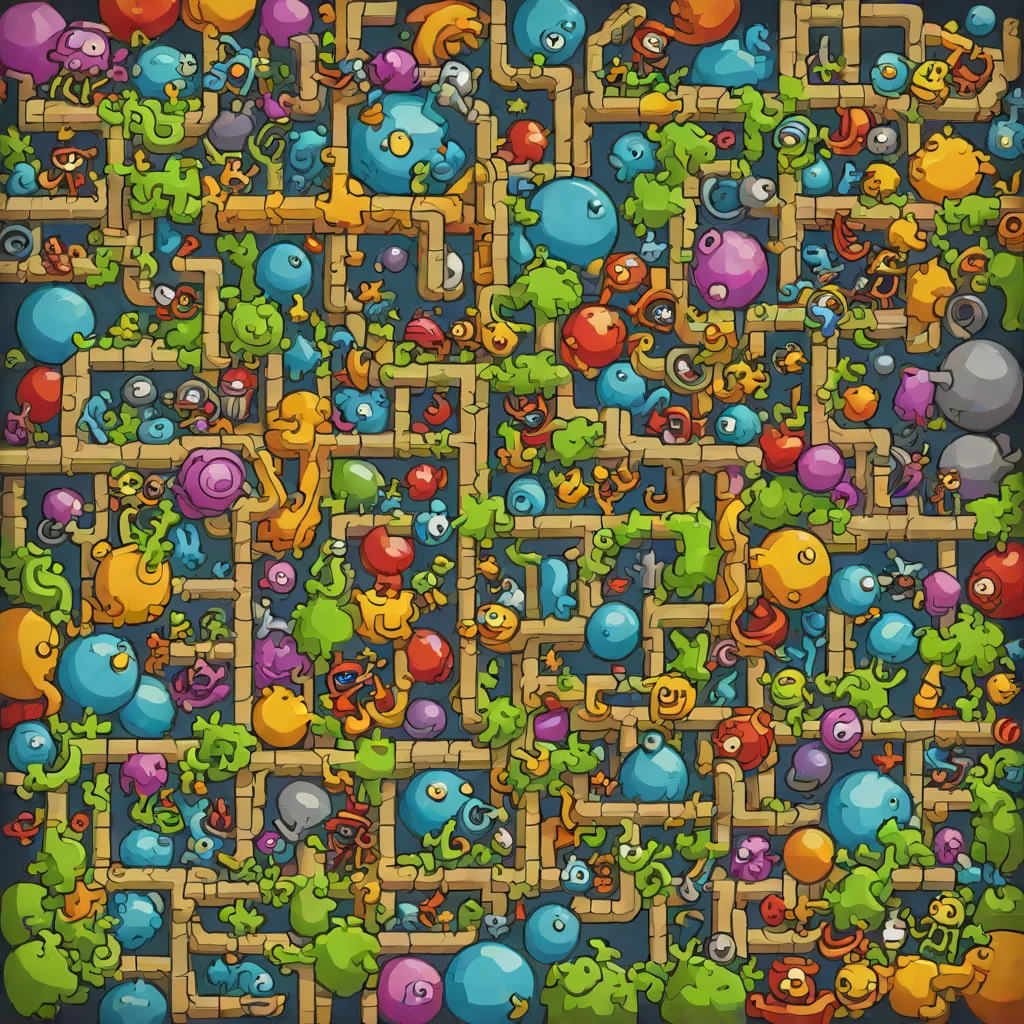 Super Collapse! Puzzle Gallery 2