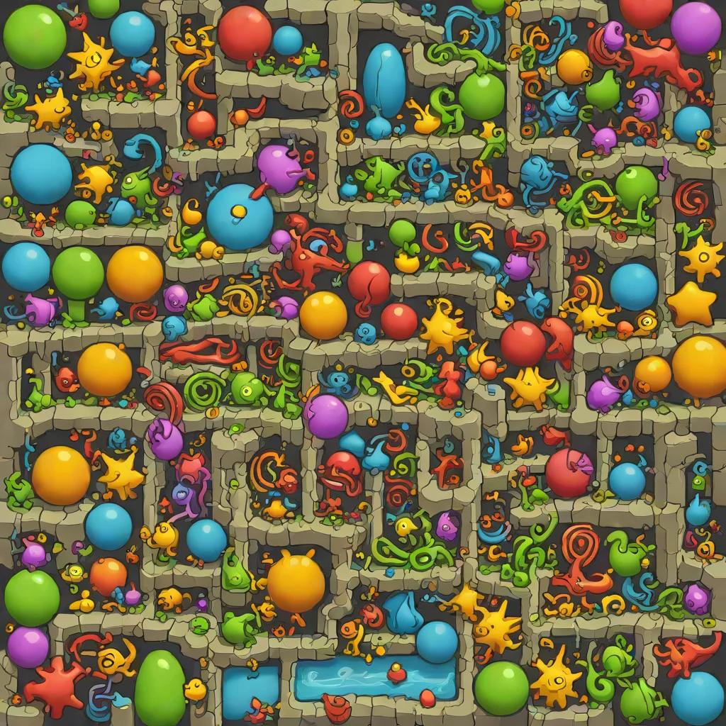 Super Collapse! Puzzle Gallery 3
