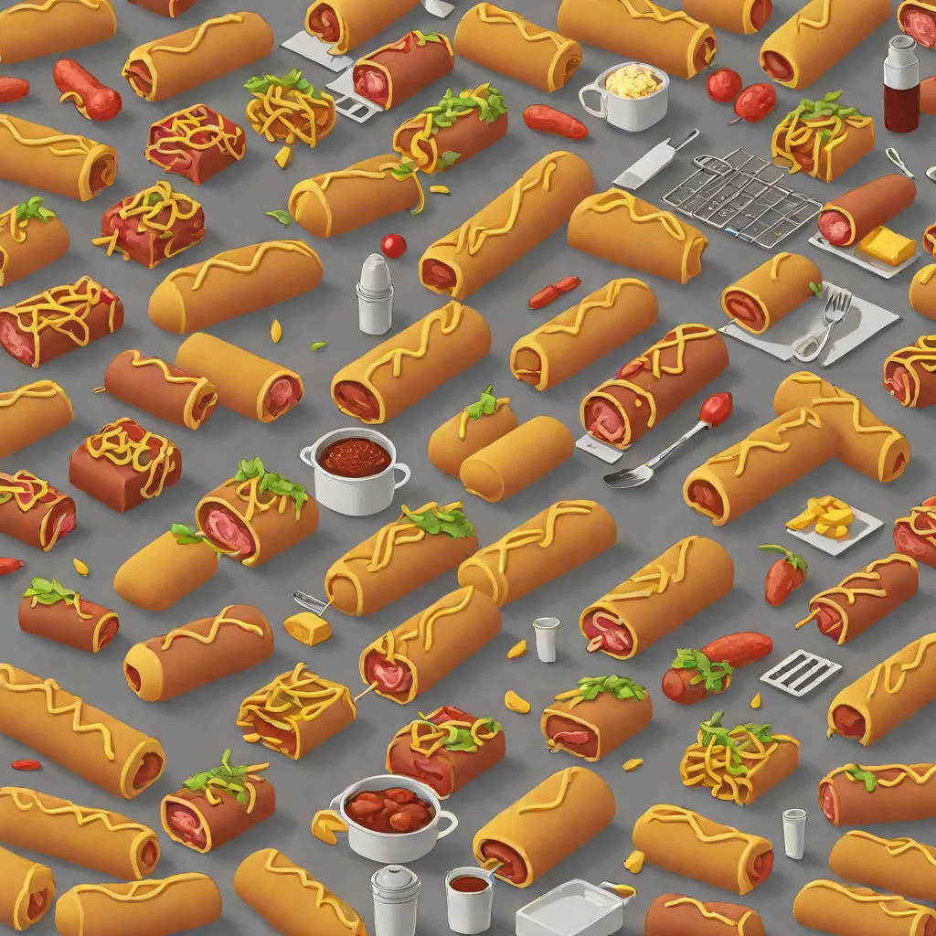 Stephen's Sausage Roll