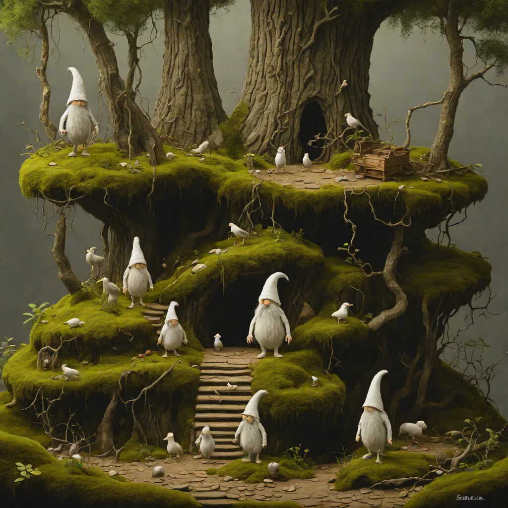 Samorost 2