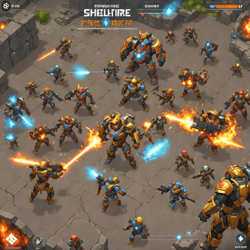 ShellFire