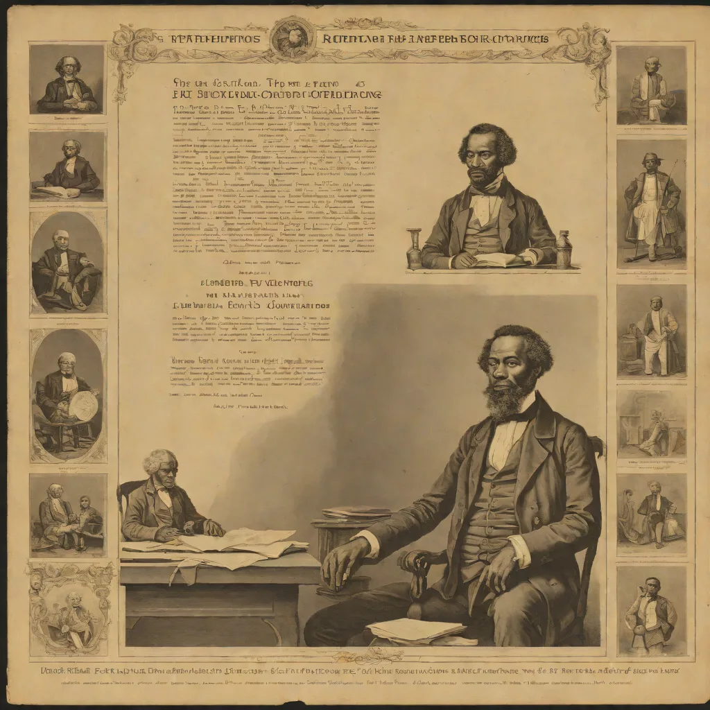 Some Considerations on the Keeping of Negroes
