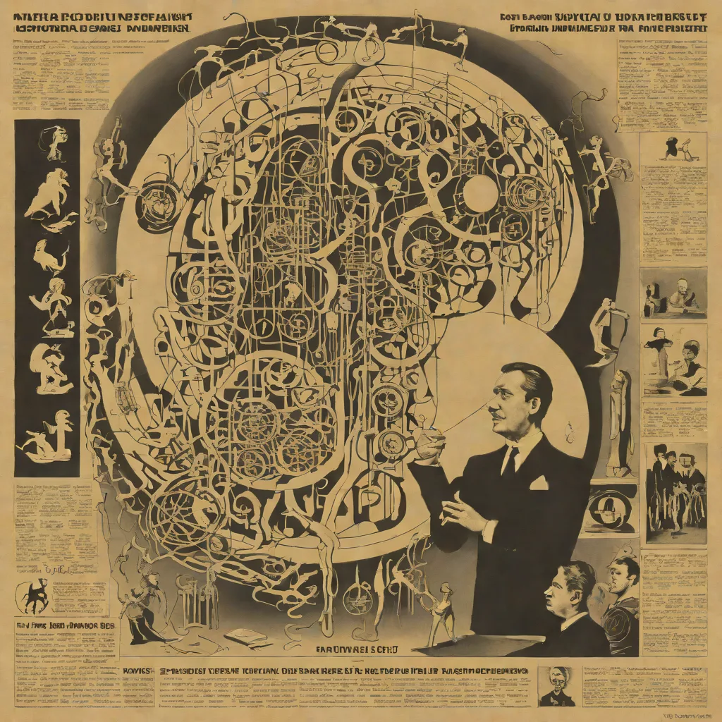 Second Surrealist Manifesto