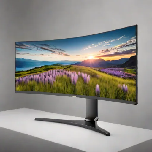 Samsung ViewFinity S9 S90PC