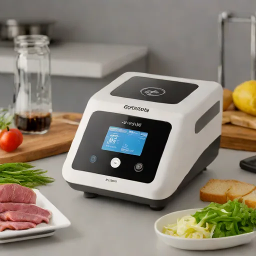 SousVide Supreme Touch