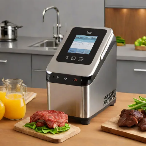 Sammic SmartVide 5