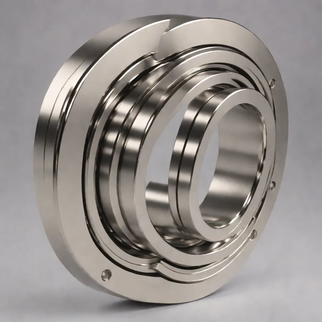 SKF Waveseal