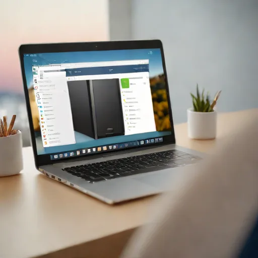 Synology DiskStation DS423+