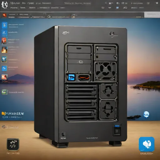 Synology DiskStation DS2422+