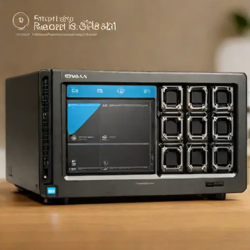 Synology RackStation RS822+