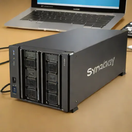 Synology FlashStation FS2500