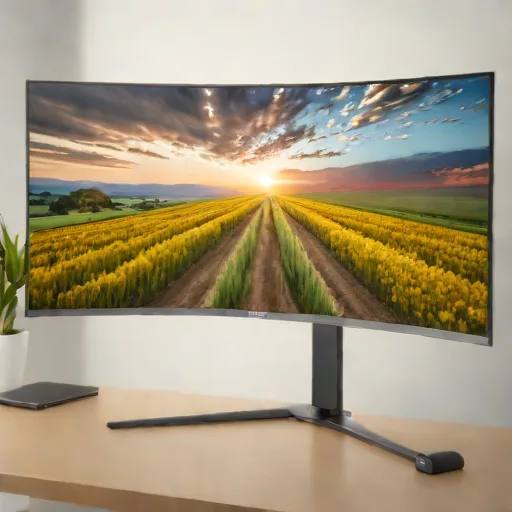 Samsung ViewFinity S8 S80UD
