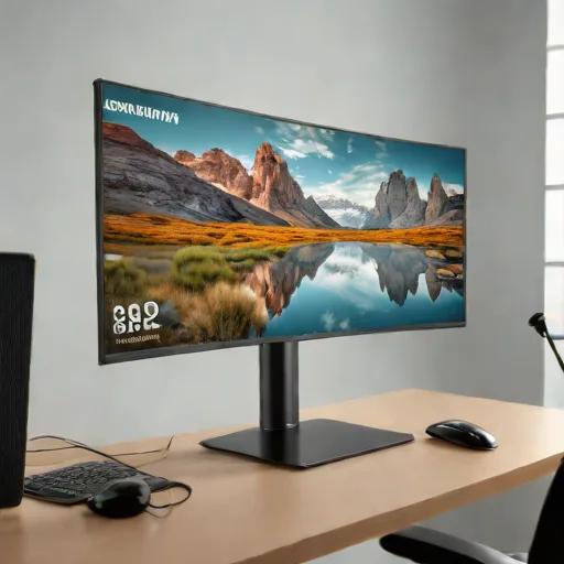 Samsung Odyssey Neo G8 S32BG85