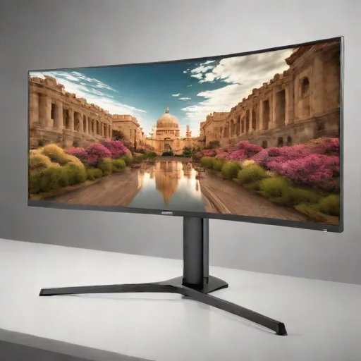 Samsung ViewFinity S8 S80PB