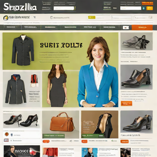 Shopzilla
