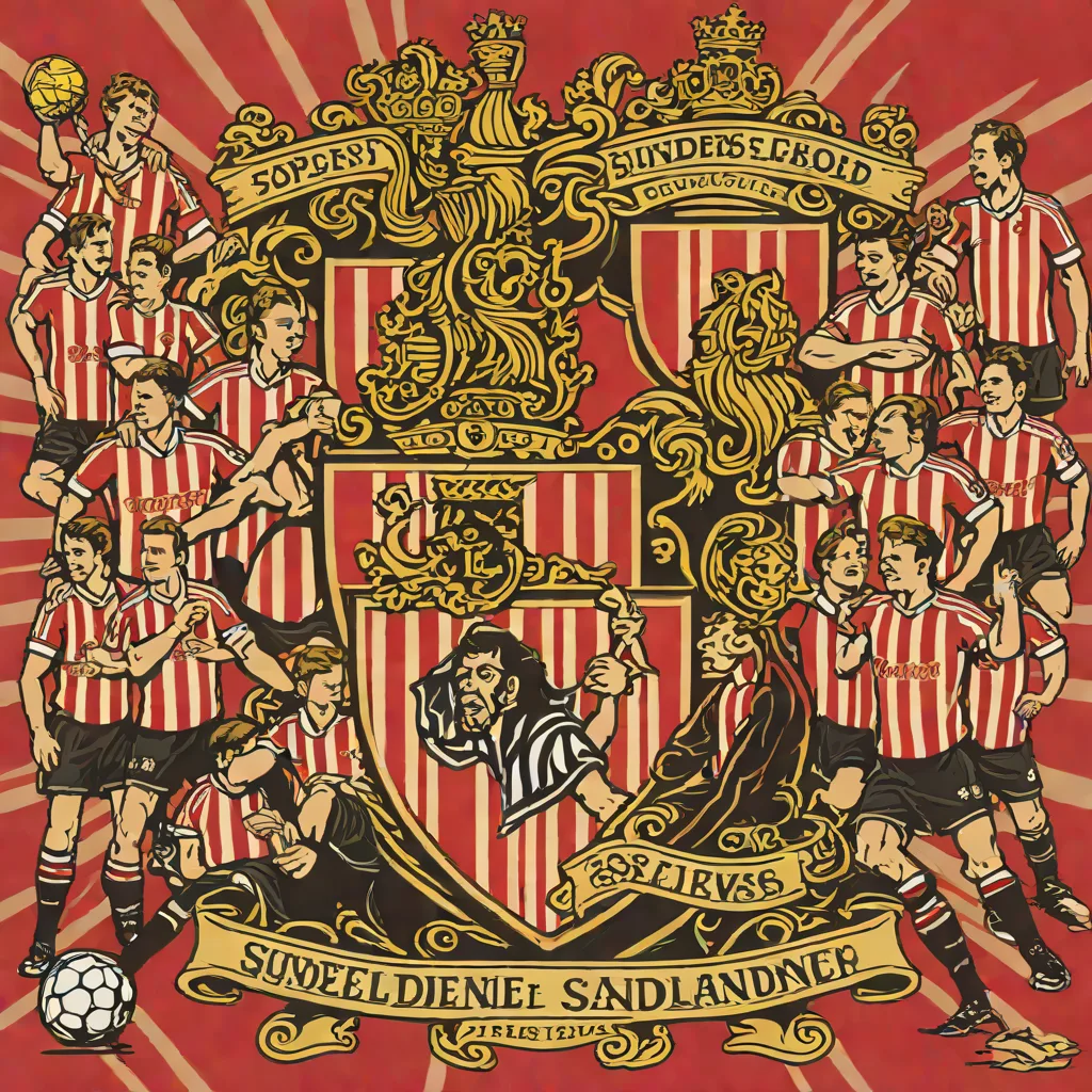 Sunderland