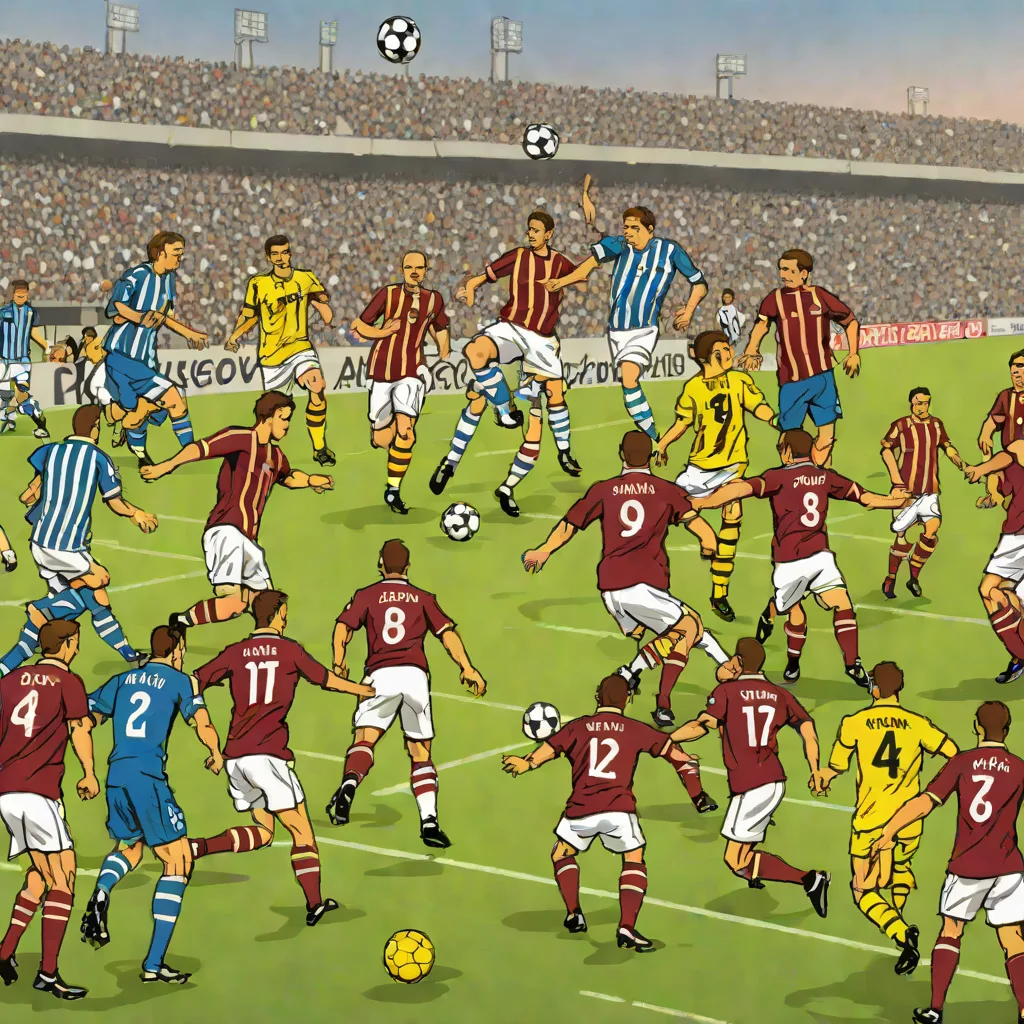 Sarajevo Derby