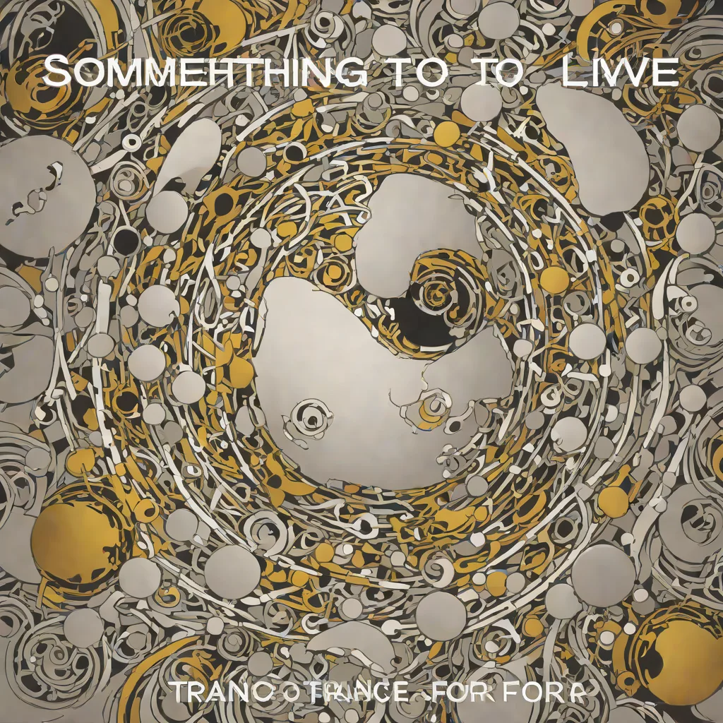Something to Live For