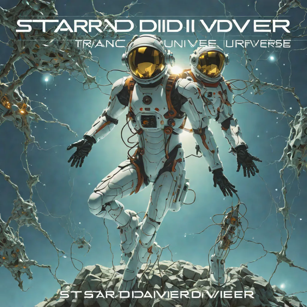 Stardiver