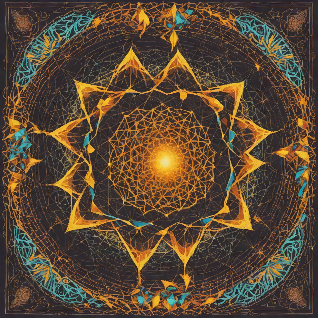 Sacred Geometry