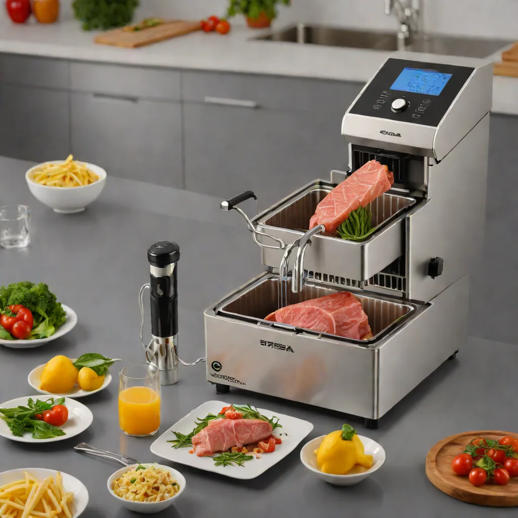 Steba SV 120 Professional