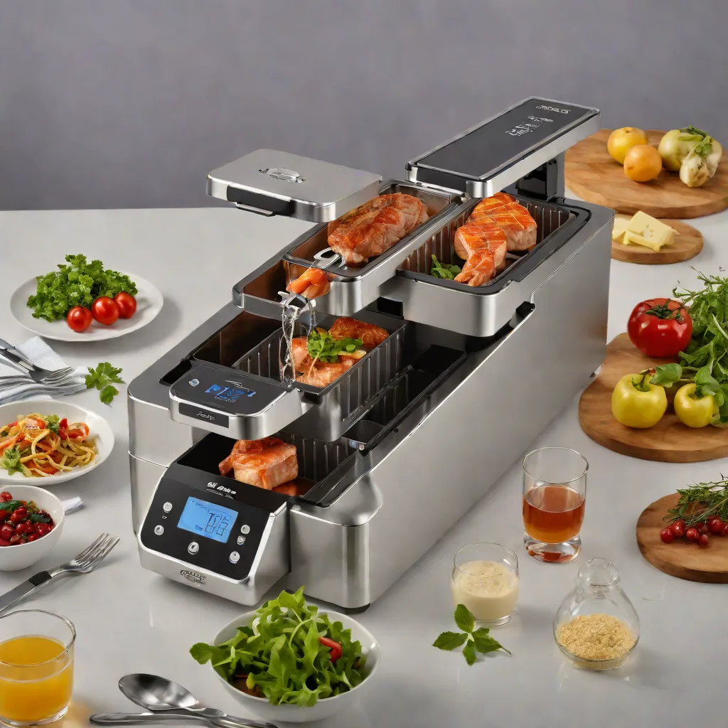 Steba SV 200 PRO