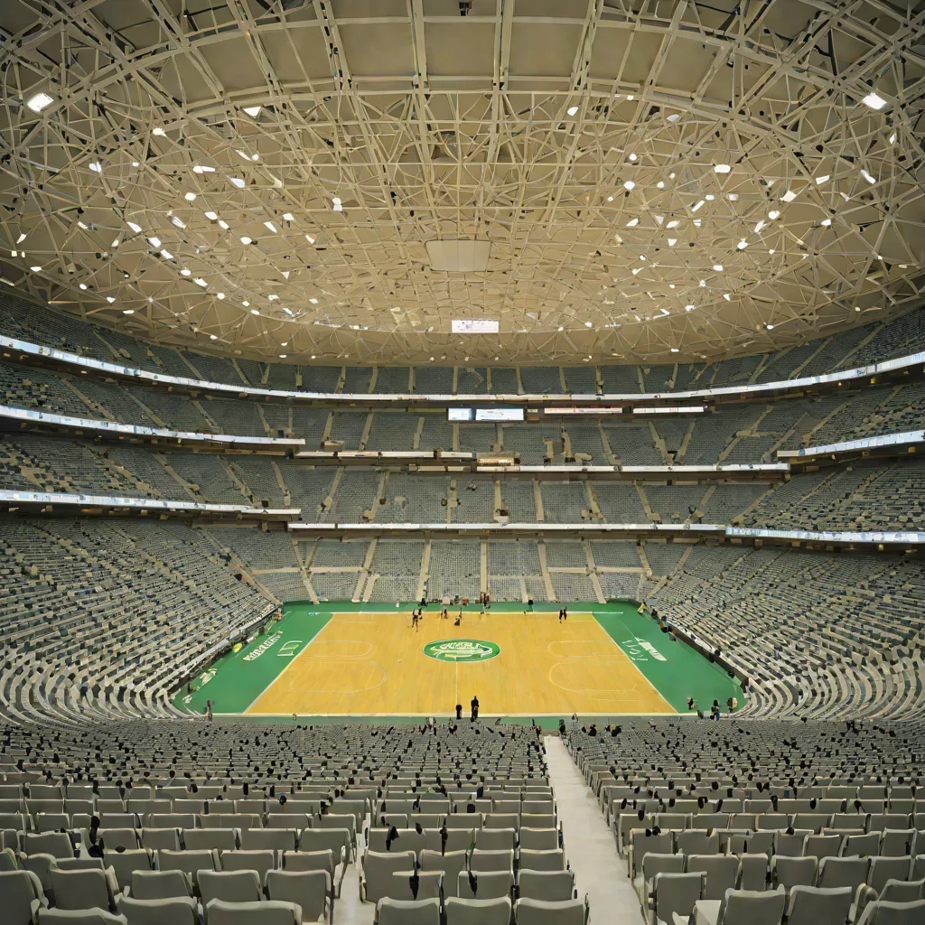 Saitama Super Arena