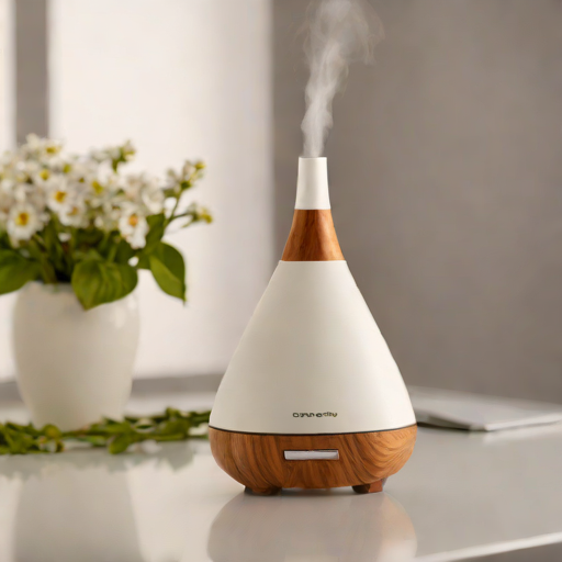 Synergy Diffuser