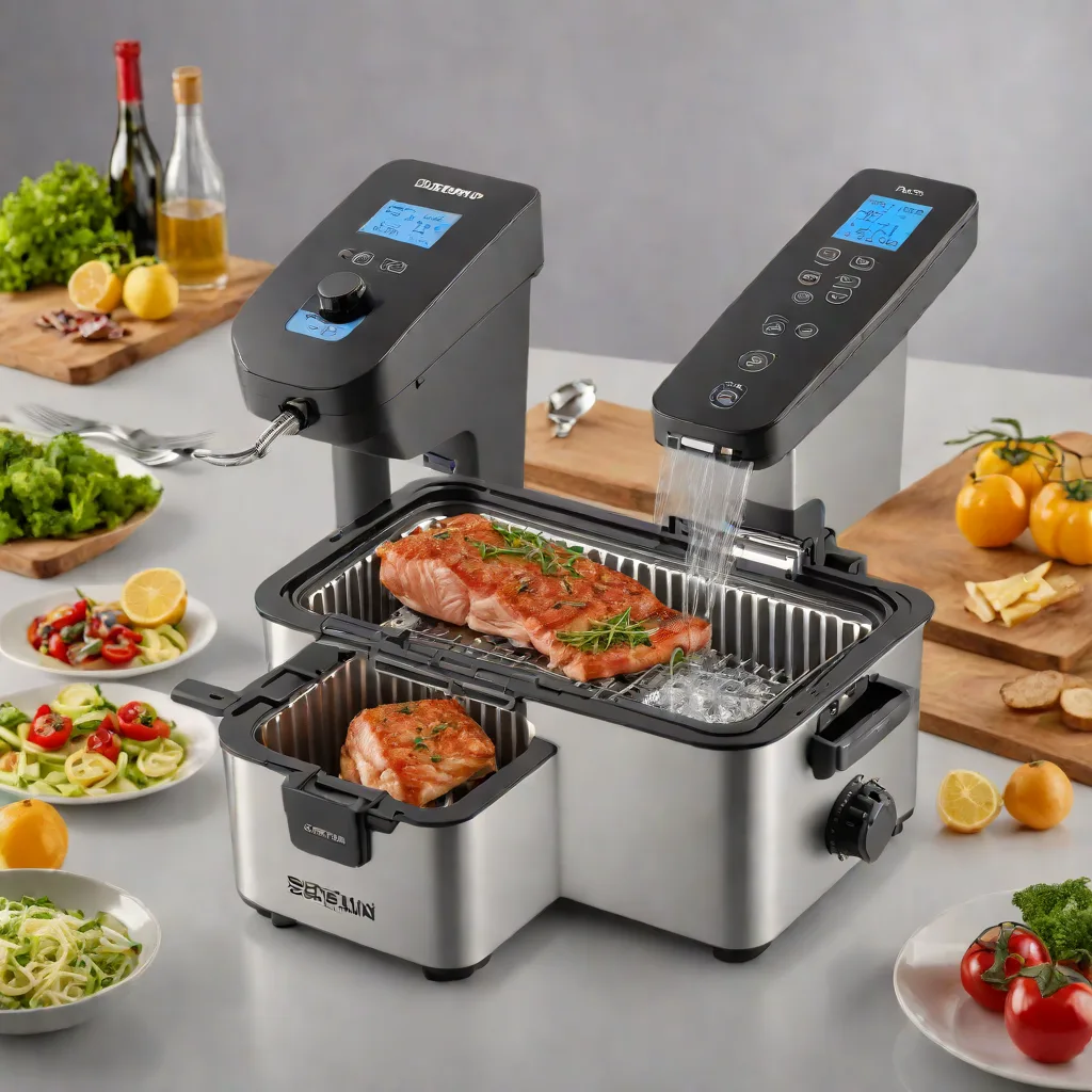 Severin SV 2447 Sous Vide Cooker