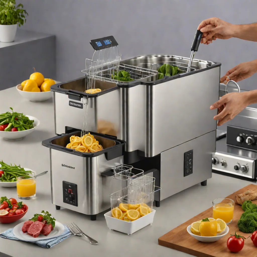 Sirman Softcooker S