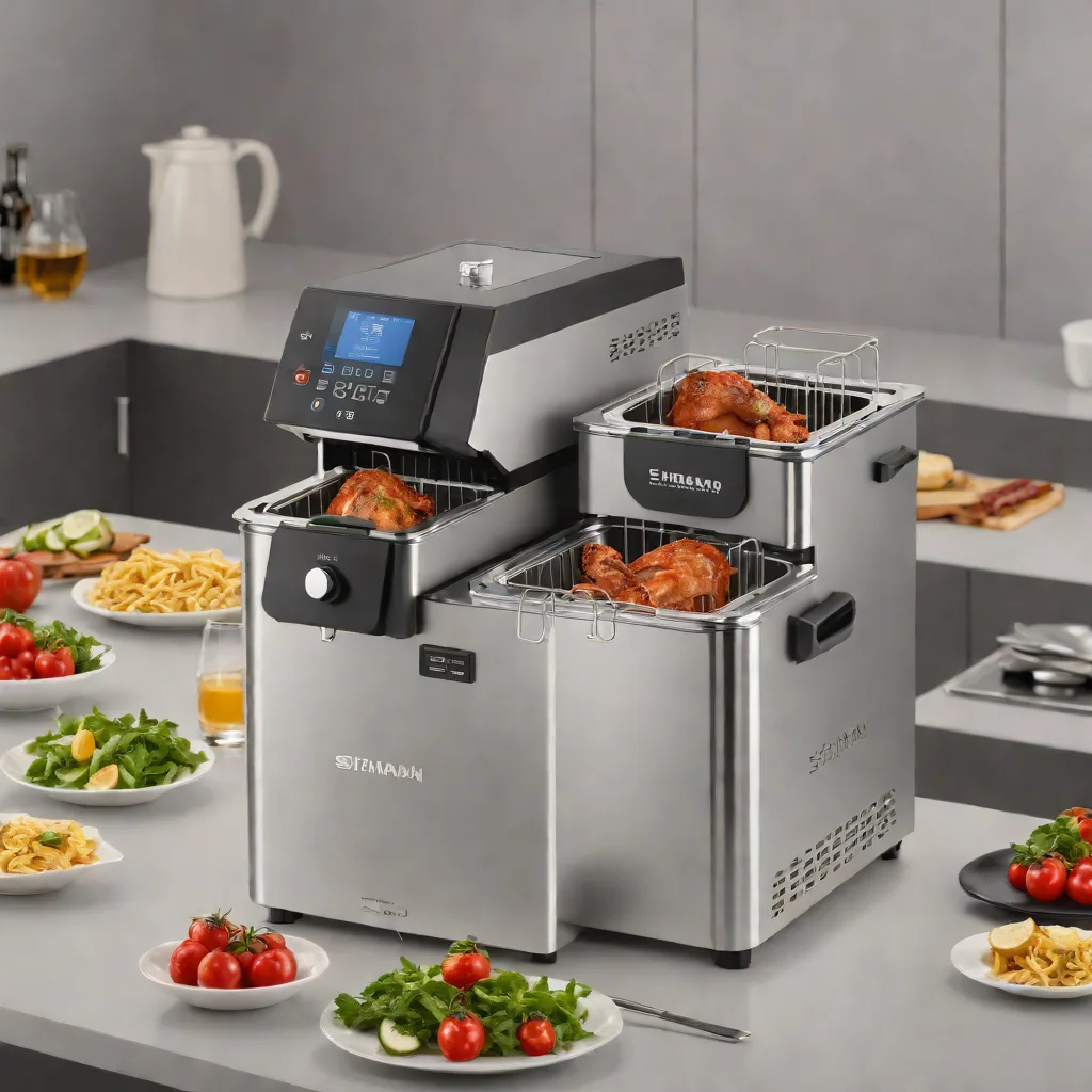 Sirman Softcooker XP