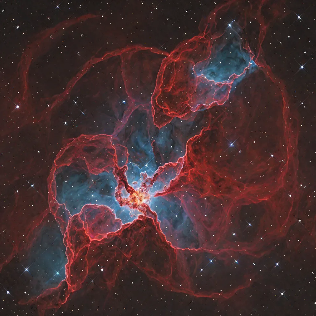 Sharpless 2-199