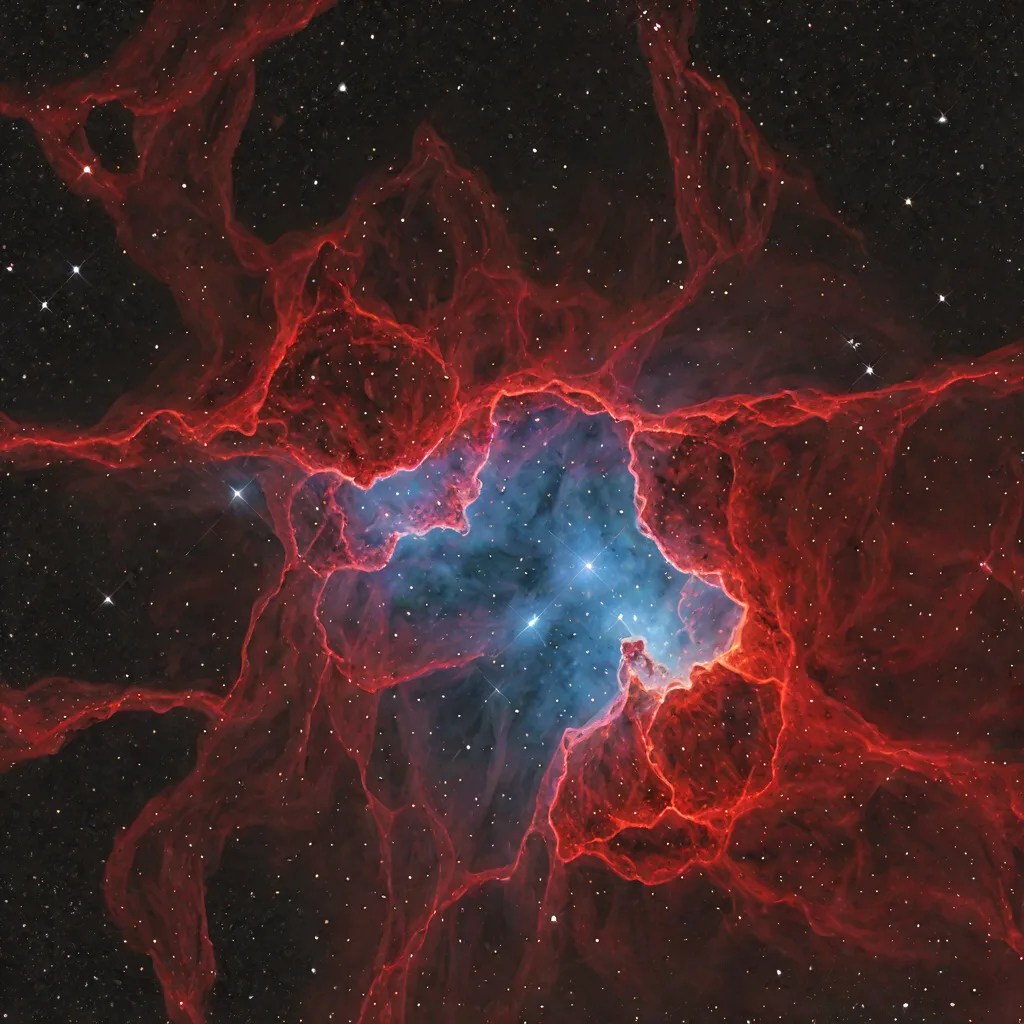 Sharpless 2-220